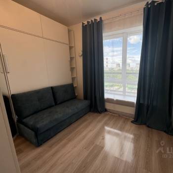 Сдается 2-х комнатная квартира, 35 м²
