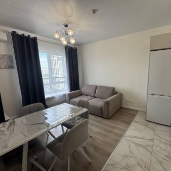 Сдается 2-х комнатная квартира, 35 м²