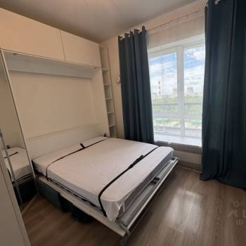 Сдается 2-х комнатная квартира, 35 м²