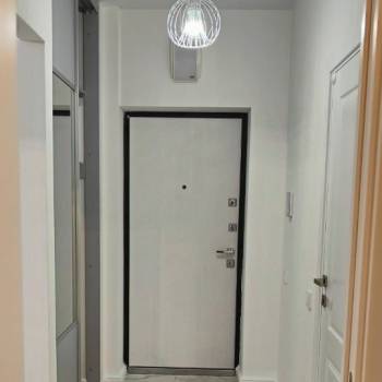 Сдается 2-х комнатная квартира, 35 м²