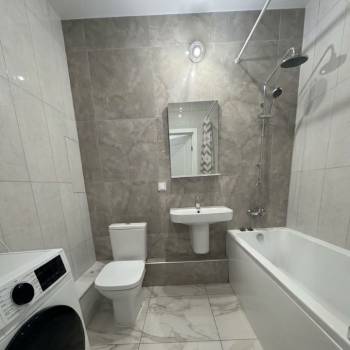 Сдается 2-х комнатная квартира, 35 м²