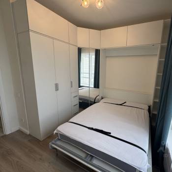 Сдается 2-х комнатная квартира, 35 м²