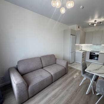 Сдается 2-х комнатная квартира, 35 м²