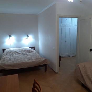 Сдается 1-комнатная квартира, 38,7 м²