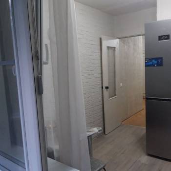 Сдается 1-комнатная квартира, 38,7 м²