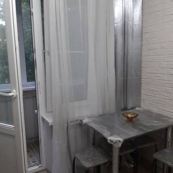 Сдается 1-комнатная квартира, 38,7 м²