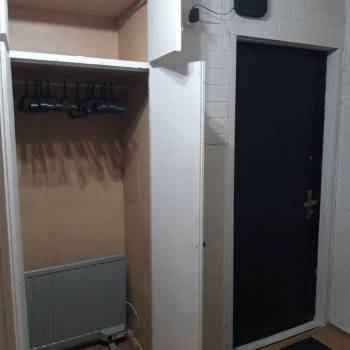 Сдается 1-комнатная квартира, 38,7 м²
