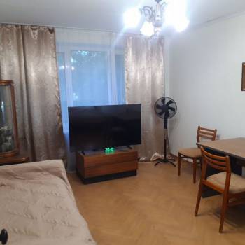 Сдается 1-комнатная квартира, 38,7 м²