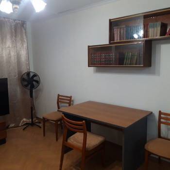 Сдается 1-комнатная квартира, 38,7 м²