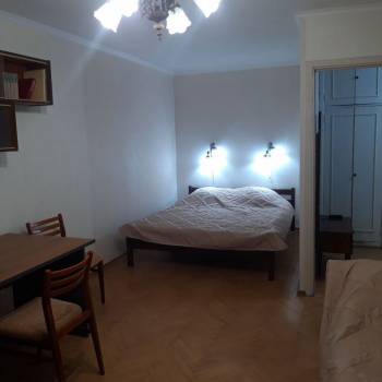 Сдается 1-комнатная квартира, 38,7 м²