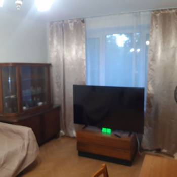 Сдается 1-комнатная квартира, 38,7 м²