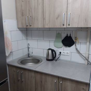 Сдается 1-комнатная квартира, 38,7 м²