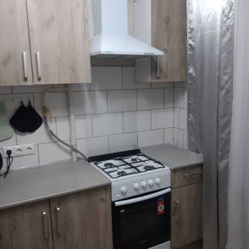 Сдается 1-комнатная квартира, 38,7 м²