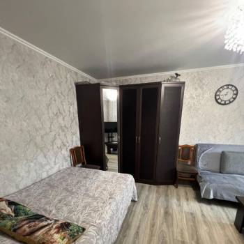 Продается 1-комнатная квартира, 37,6 м²