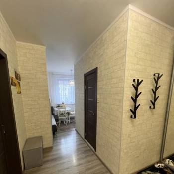 Продается 1-комнатная квартира, 37,6 м²