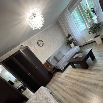 Продается 1-комнатная квартира, 37,6 м²