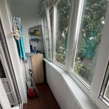 Продается 1-комнатная квартира, 37,6 м²