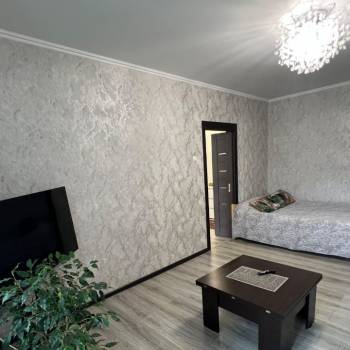 Продается 1-комнатная квартира, 37,6 м²