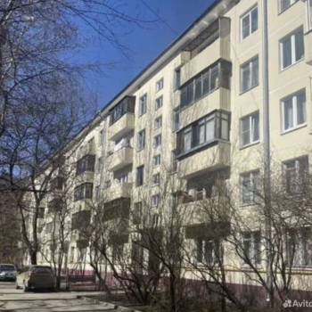 Сдается 2-х комнатная квартира, 48 м²