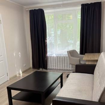 Сдается 2-х комнатная квартира, 48 м²