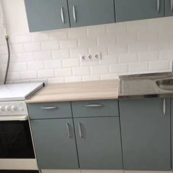 Сдается 2-х комнатная квартира, 48 м²
