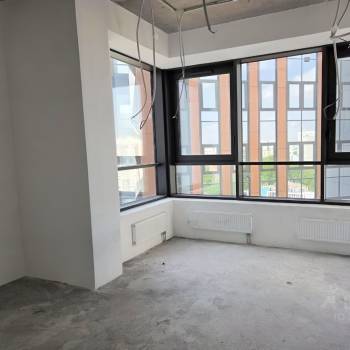 Продается 3-х комнатная квартира, 101,6 м²