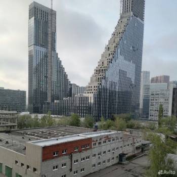 Продается 2-х комнатная квартира, 51,6 м²