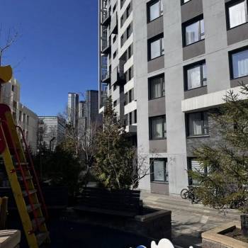 Продается 2-х комнатная квартира, 51,6 м²