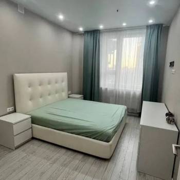 Продается 2-х комнатная квартира, 51,6 м²
