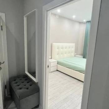 Продается 2-х комнатная квартира, 51,6 м²