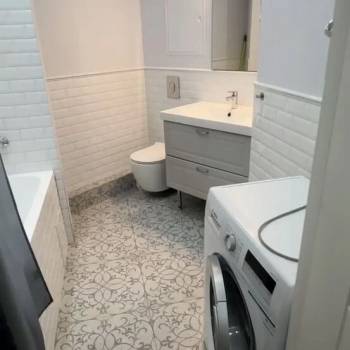 Продается 2-х комнатная квартира, 51,6 м²