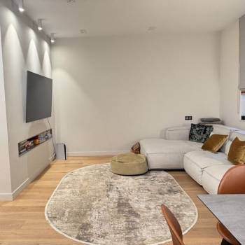Продается 3-х комнатная квартира, 87,5 м²