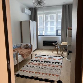 Продается 3-х комнатная квартира, 87,5 м²