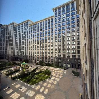 Продается 3-х комнатная квартира, 87,5 м²
