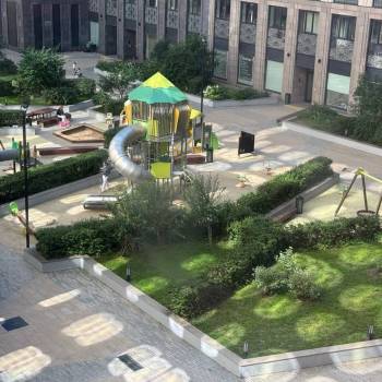 Продается 3-х комнатная квартира, 87,5 м²