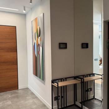 Продается 3-х комнатная квартира, 87,5 м²