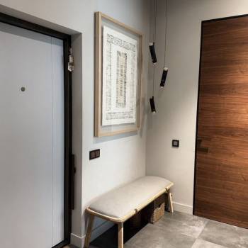 Продается 3-х комнатная квартира, 87,5 м²