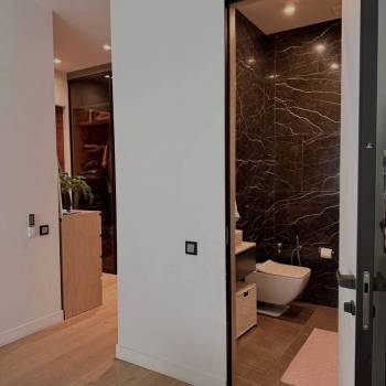 Продается 3-х комнатная квартира, 87,5 м²