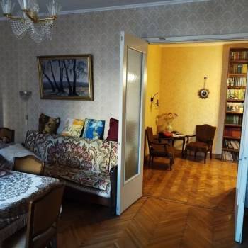 Продается 3-х комнатная квартира, 80,1 м²