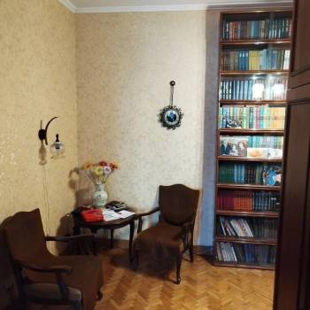 Продается 3-х комнатная квартира, 80,1 м²