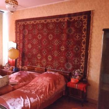 Продается 3-х комнатная квартира, 80,1 м²