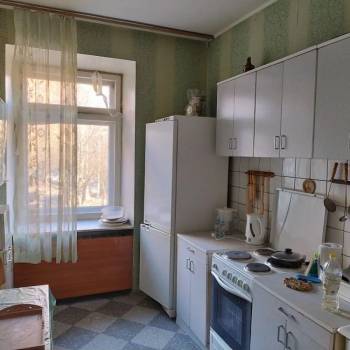 Продается 3-х комнатная квартира, 80,1 м²