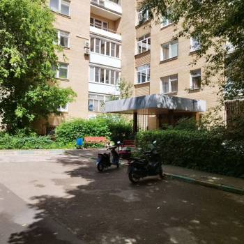 Продается 3-х комнатная квартира, 80,1 м²
