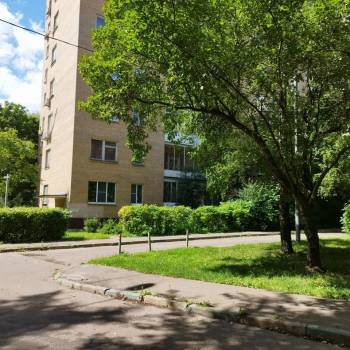Продается 3-х комнатная квартира, 80,1 м²