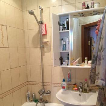 Сдается 2-х комнатная квартира, 35 м²