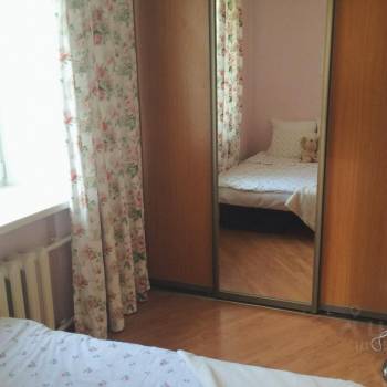 Сдается 2-х комнатная квартира, 35 м²