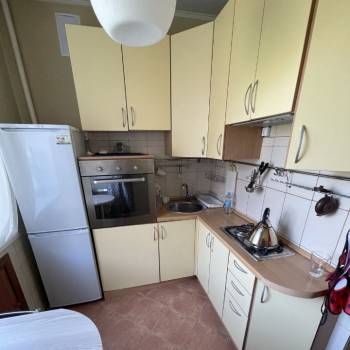 Сдается 2-х комнатная квартира, 35 м²
