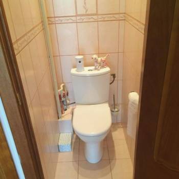 Сдается 2-х комнатная квартира, 35 м²