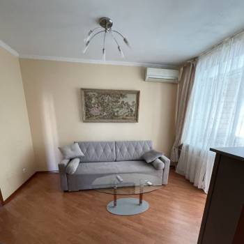 Сдается 2-х комнатная квартира, 35 м²