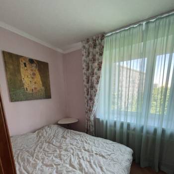 Сдается 2-х комнатная квартира, 35 м²